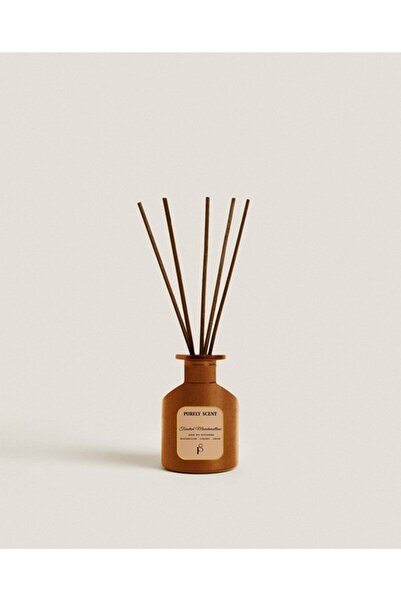 Purely Scent موزع زيت قصب الخطمي المحمص ذو الرائحة طويلة الأمد (20% زيت عطري)...