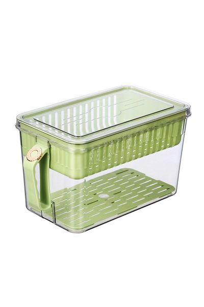 Felli Refrigerator Container with Handle 33cm