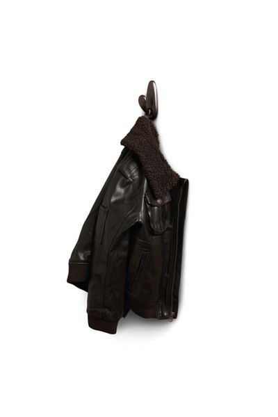 3M Damage-Free Large Metal Durable Multi-Purpose Hanging Hook Oil-Rubbed Bronze