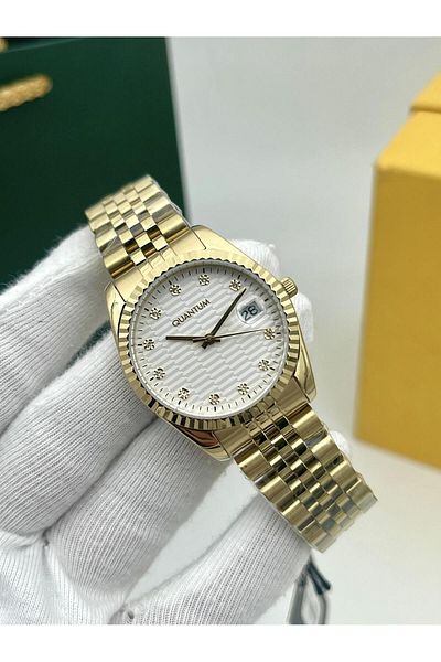 Quantum Iml1042.130 Women's Wristwatch