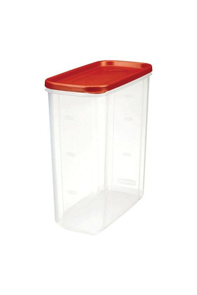 RUBBERMAID 21-Cup Capacity Dishwasher and Microwave Safe Food Storage Container