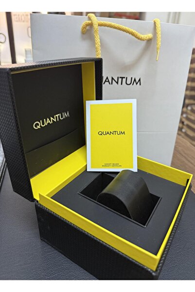 Quantum PWG1123 Erkek Kol Saati
