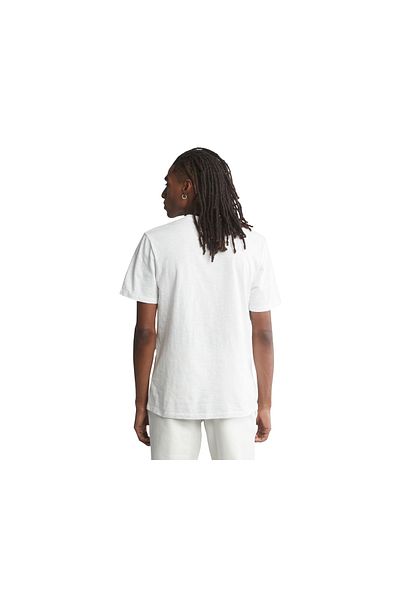 Timberland Ανδρικό T-Shirt - Καθημερινή χρήση, Πολύχρωμο T-shirt