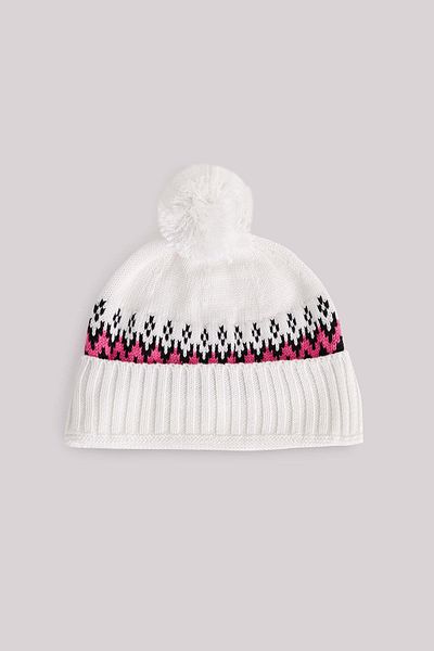 GB Baby Bg Store Baby Girl Patterned Beret