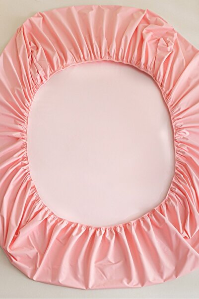 Mulberry Classic Elastic Sheet and Pillowcase Set