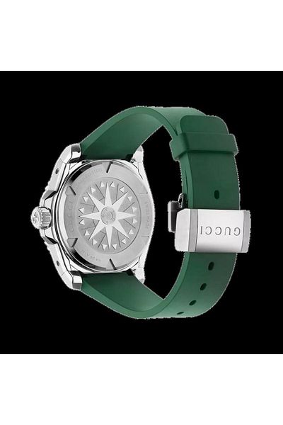 Gucci Ya 136360   Wrist Watch