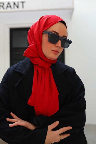 Silk Home Deluxe Shawl 40006-19