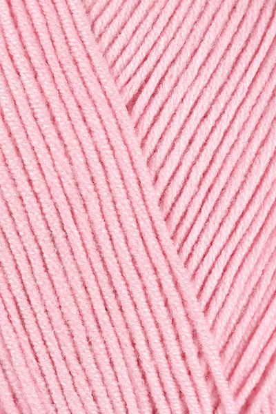 Hobium Funie de tricotat manual La Mia Kent Pink - L040