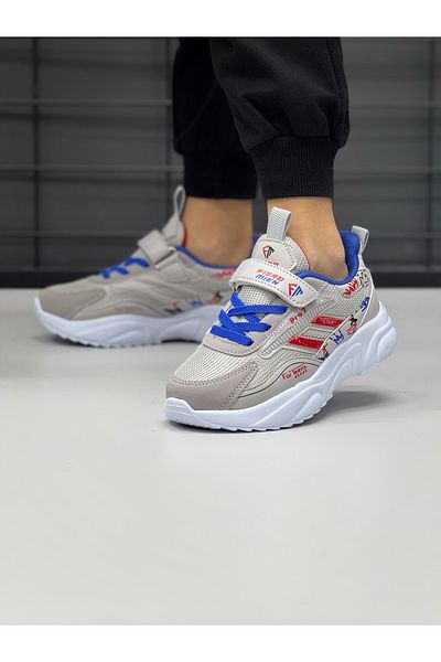 ARONA Pantofi sport pentru copii unisex Fuspetli cu talpă Faylon