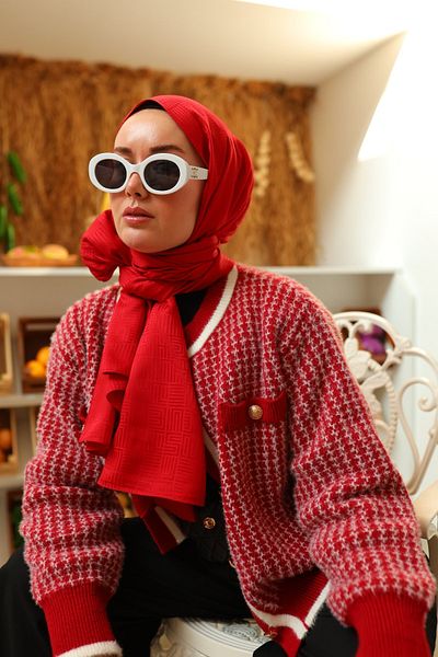 Silk Home موديل 40005-19 شال فاخر