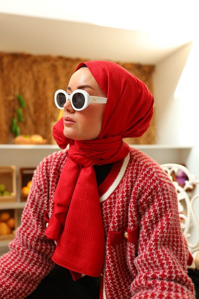 Silk Home موديل 40005-19 شال فاخر