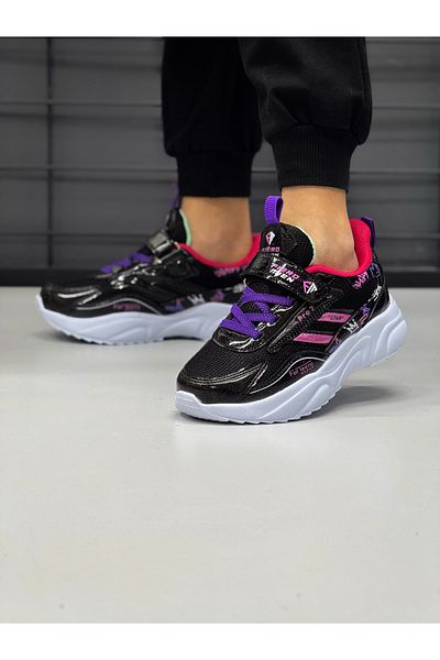 ARONA Pantofi sport pentru copii unisex Fuspetli cu talpă Faylon
