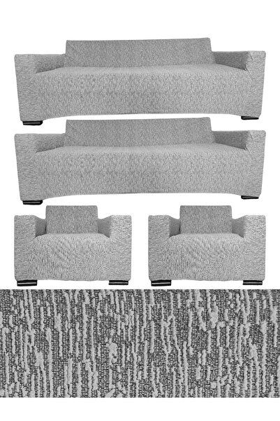 Home Jakarlı Takım 3311/koltuk Kılıfı/koltuk Örtüsü