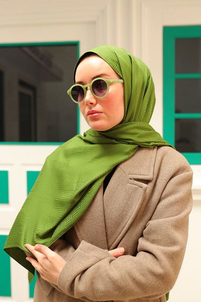 Silk Home 40005-30 Model Deluxe Shawl