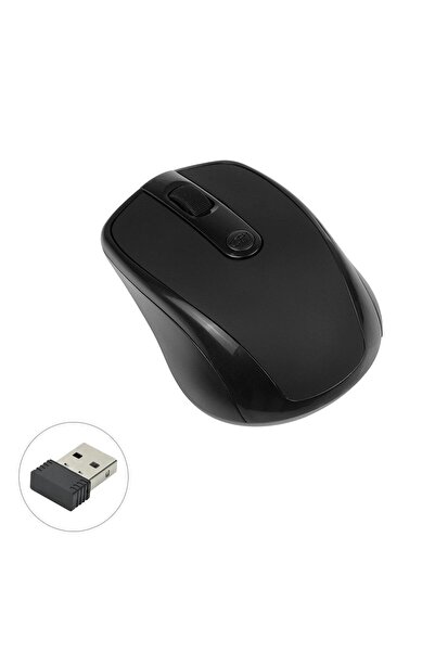 Genel Markalar Kablosuz Mouse 2.4ghz 1600dpı W-3100