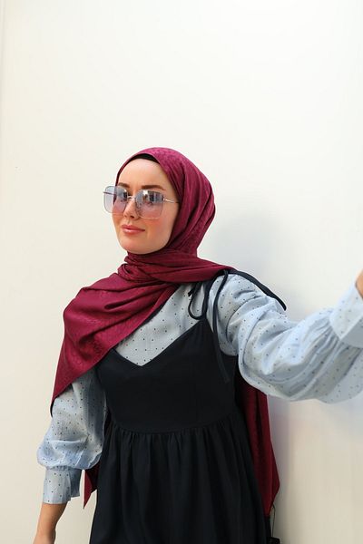 Silk Home 40006-21 Model Deluxe Shawl
