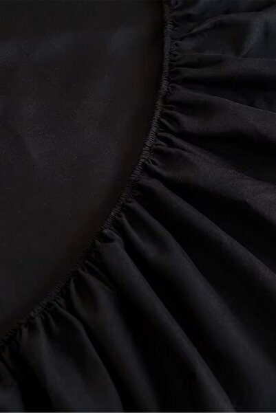 Mulberry Classic Elastic Sheet and Pillowcase Set