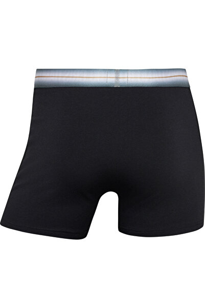 CR7 Mens Basic, Trunk, 3-pack Pure Cotton