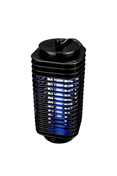 Asonic SİNEK ÖLDÜRÜCÜ 3W SİYAH ASONİC S-23