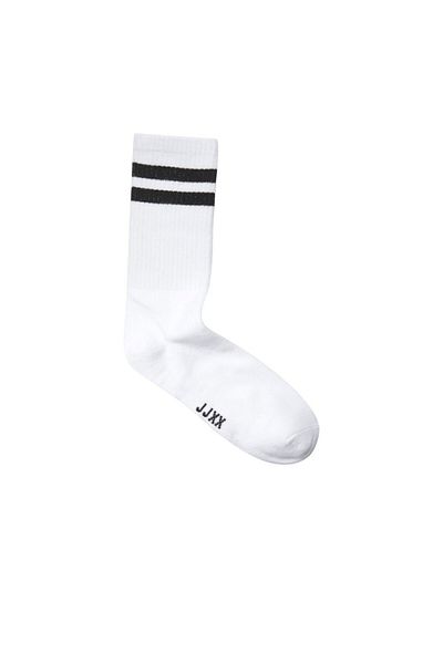 Jack & Jones Șosete albe pentru femei Jack&jones 12203704