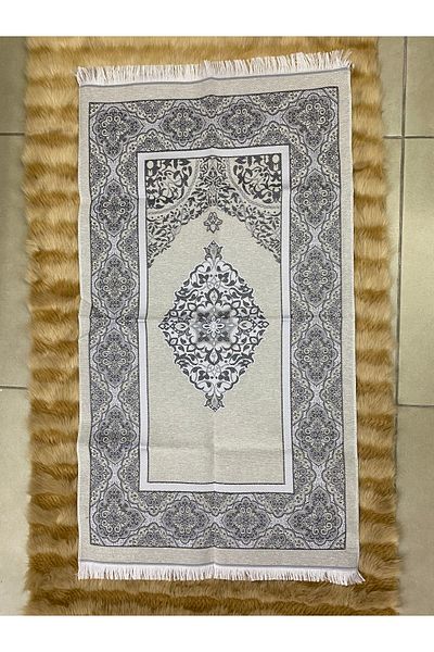 skycott Prayer Rug Tasseled Prayer Mat