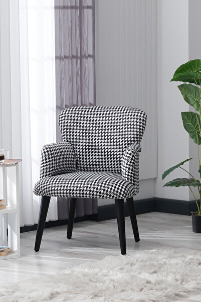 COLORMİX Berjer Keşfet Koltuk ,tekli Koltuk, Konforlu