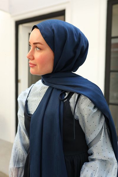 Silk Home Deluxe Shawl - 40004-26 Model Relaxed Cut