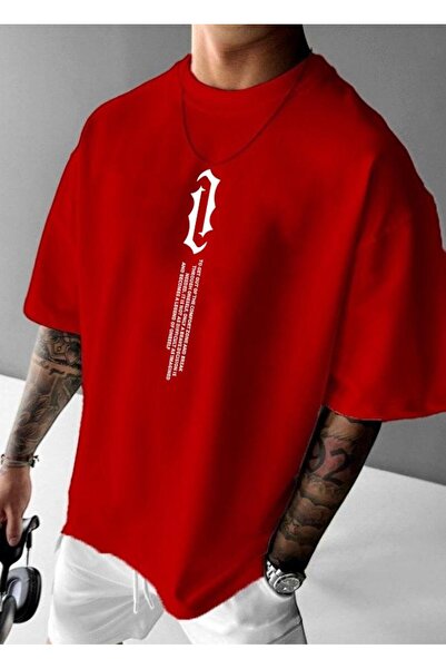 BENROMA ΚΑΘΕΤΟ ΚΕΙΜΕΝΟ ΕΚΠΤΩΜΕΝΟ ΜΠΛΟΥΖΙ OVERSE