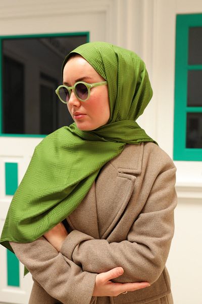 Silk Home 40005-30 Model Deluxe Shawl