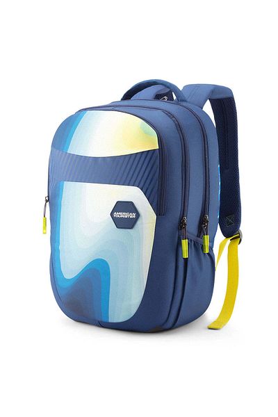 American Tourister HERD+ BP01 NAVY