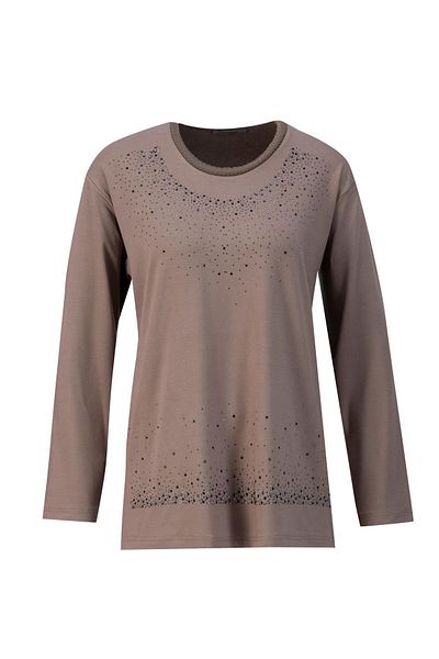 Armine 24yd9024 Μοντέλο Βαμβακερό Βιζόν