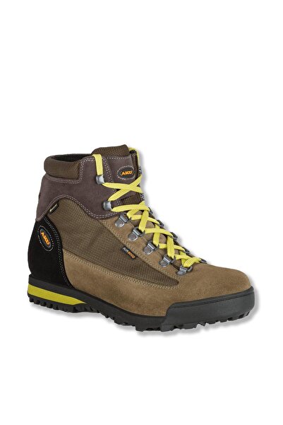 Aku Slope Orijinal Goretex Erkek Bot A885.20646 kahverengi-44.5