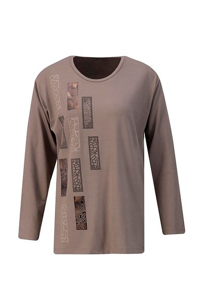 Armine Mink Combed - 24Yd9025 Model
