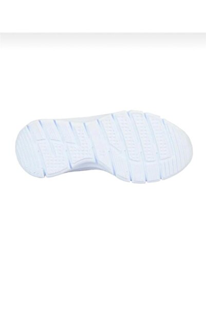 homiro Дитячі трикотажні кросівки без шнурків - синьо-червоні