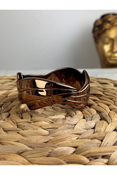 SEDEF TAKI Aynalı bılezik