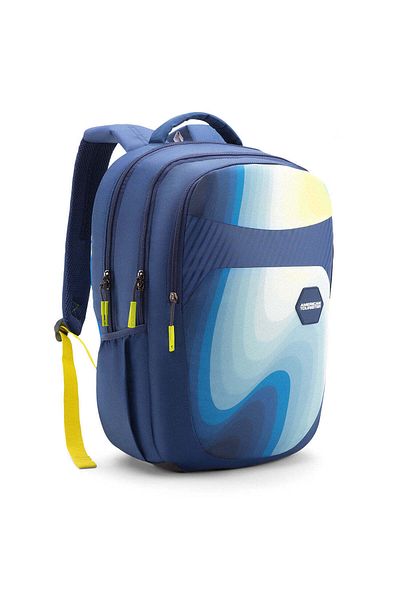 American Tourister HERD+ BP01 NAVY