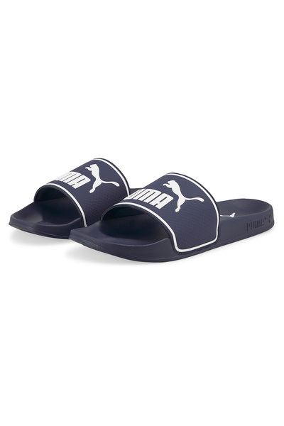 Puma Leadcat 2.0 Чоловічі сині повсякденні тапочки 38413904