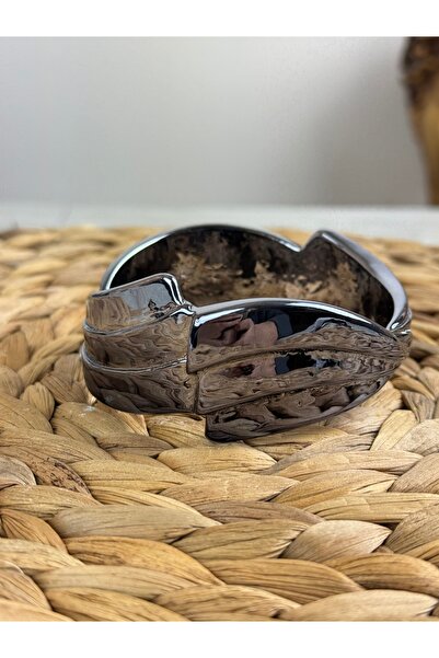 SEDEF TAKI Aynalı bılezik