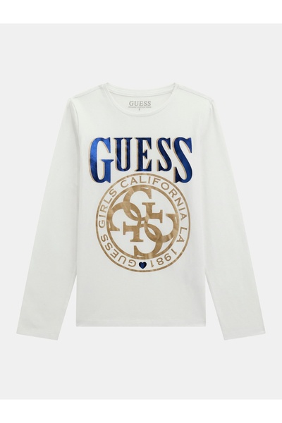 Guess Ls T-Shirt