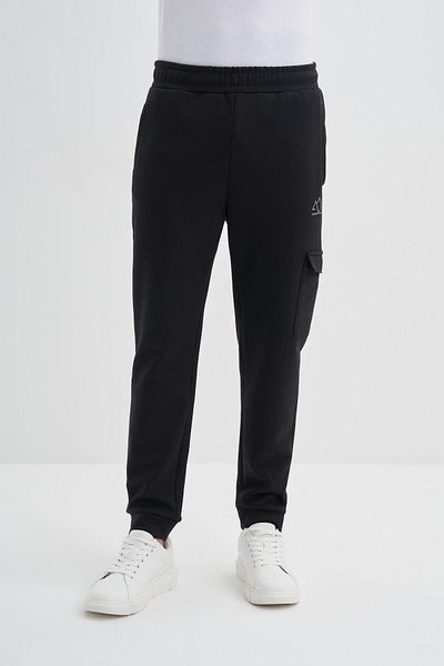 Cazador 8008 Pantaloni de scuba pentru bărbați
