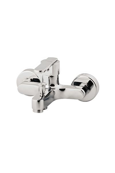 Creavit Vega Chrome Vg2840 Model Bathroom Faucet