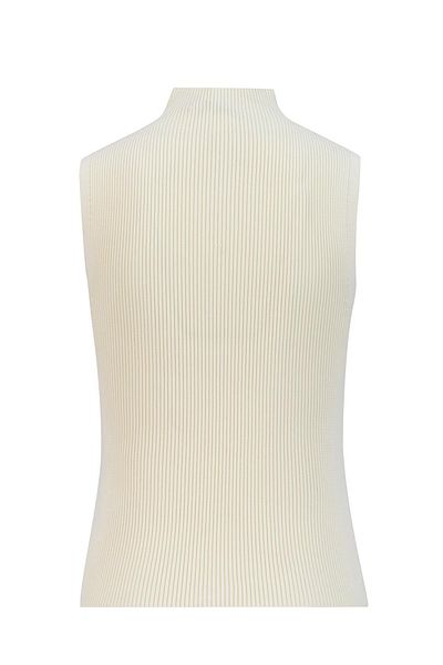 Armine Ecru Stone Knitwear - 24Kd2807 Model