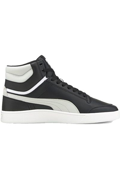 Puma 380748-02 Shuffle Mid Men's Daily High-top Sports Shoes