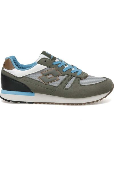 Lotto Men's 2m Coslada 2fx Sneaker As00860668