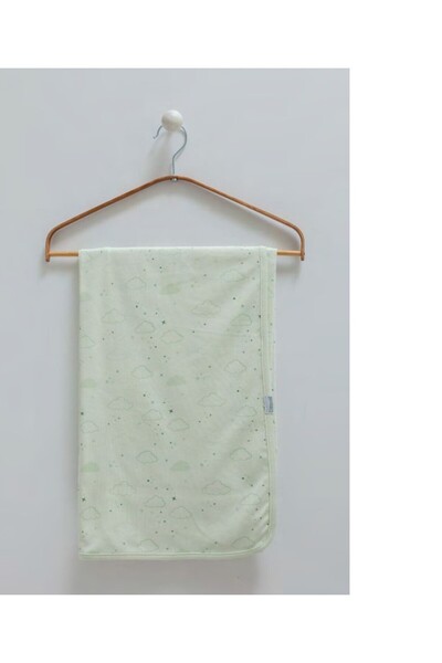 Caramell بطانية أطفال - تصميم جديد 85*95