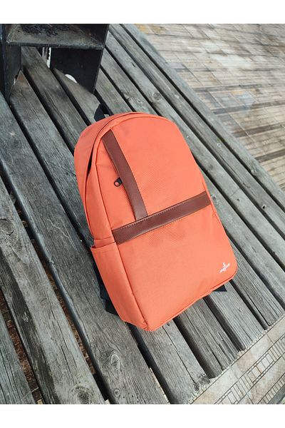 JANJAN Waterproof Daily Backpack