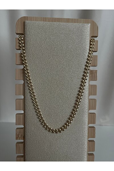 Çelik Vintage Xuping Kolye