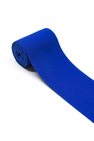 Dokumarkt Ελαστικό υφαντό με φιξέλ 6 cm - Ελαστικό για ζώνη κορσέ & πλαϊνή τα...