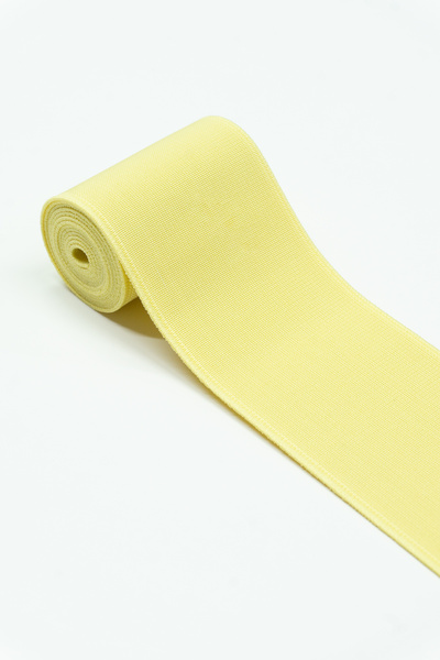 Dokumarkt Ελαστικό υφαντό με φιξέλ 6 cm - Ελαστικό για ζώνη κορσέ & πλαϊνή τα...