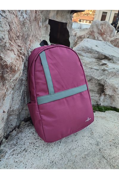 JANJAN Waterproof Daily Backpack